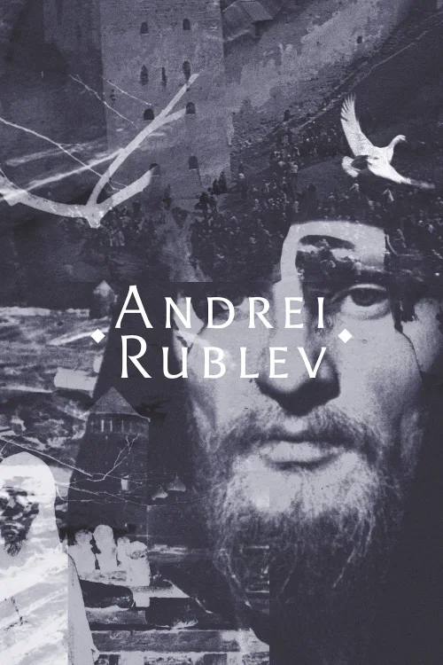 Andrei Rublev İndir posteri