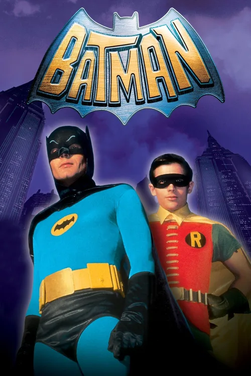 Batman İndir