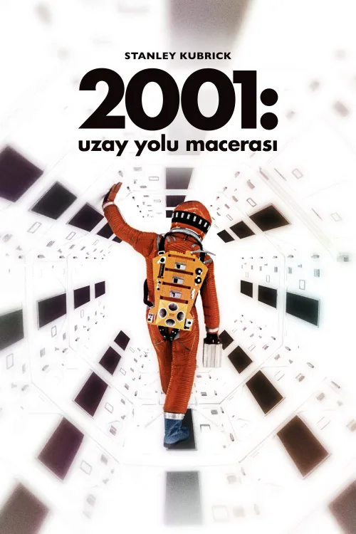 2001: Uzay Yolu Macerası İndir