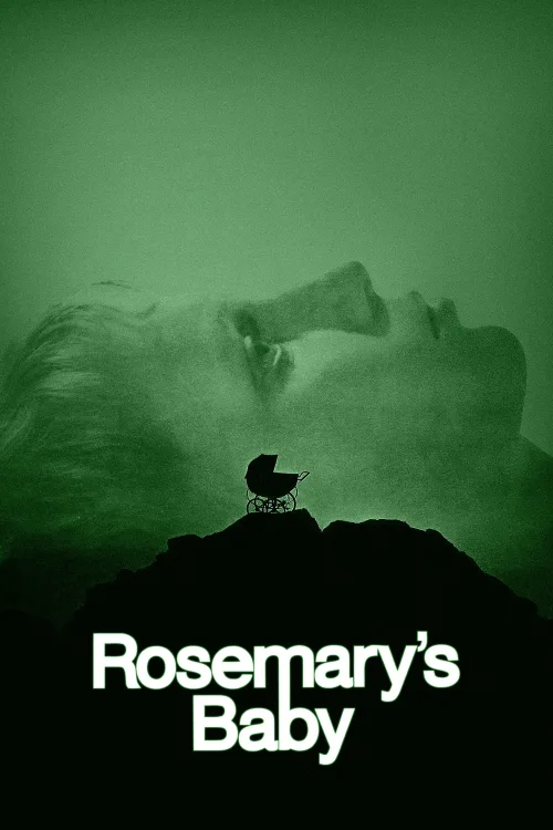 Rosemary'nin Bebeği İndir posteri