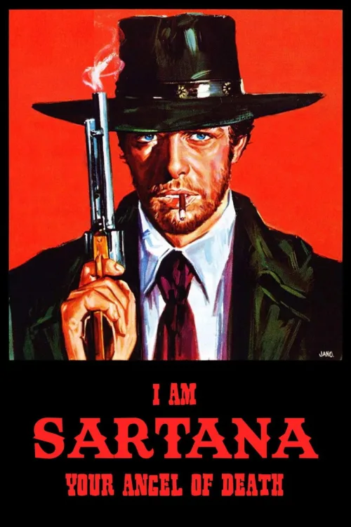 Sono Sartana, il vostro becchino İndir posteri