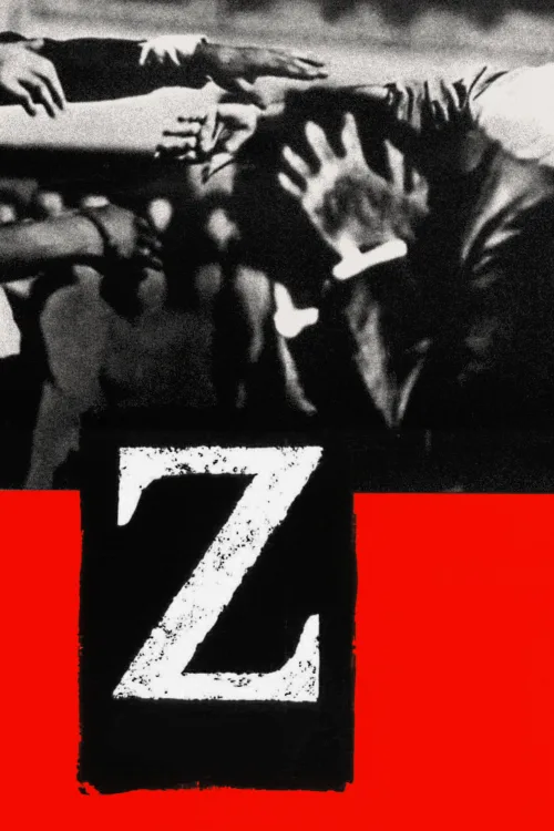 Ölümsüz z İndir posteri