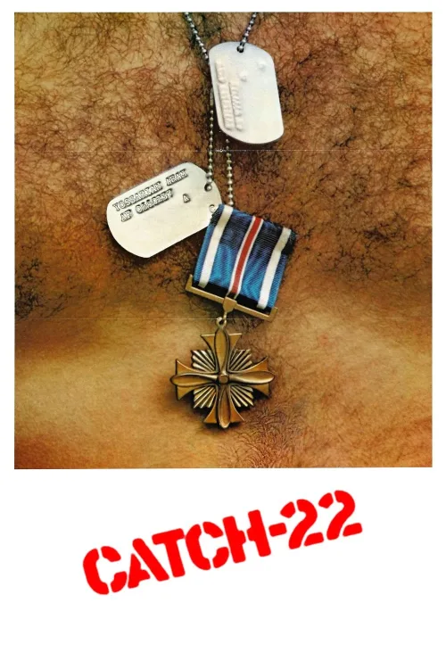 Catch-22 İndir posteri