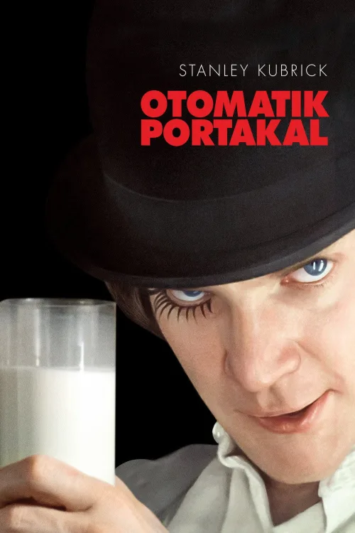 Otomatik Portakal İndir