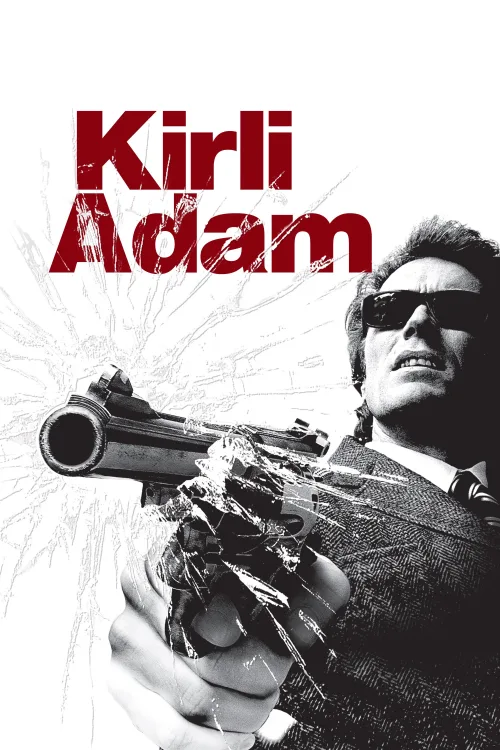 Kirli Adam İndir posteri