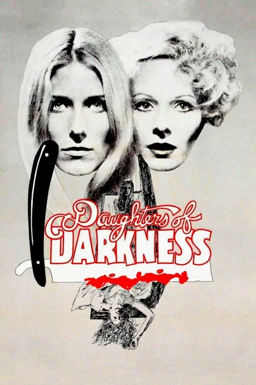 Daughters of Darkness posteri