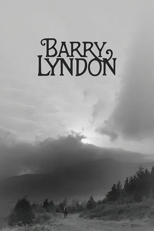 Barry Lyndon İndir posteri