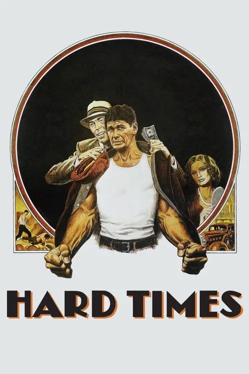 Çıplak Yumruk İndir posteri