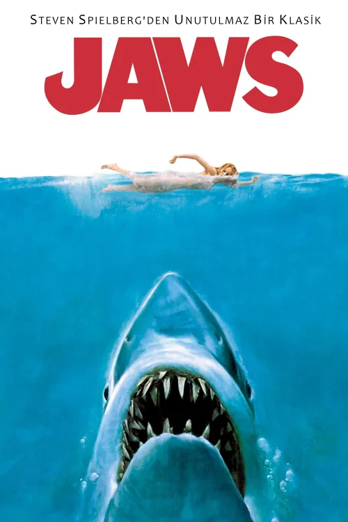 Jaws İndir posteri