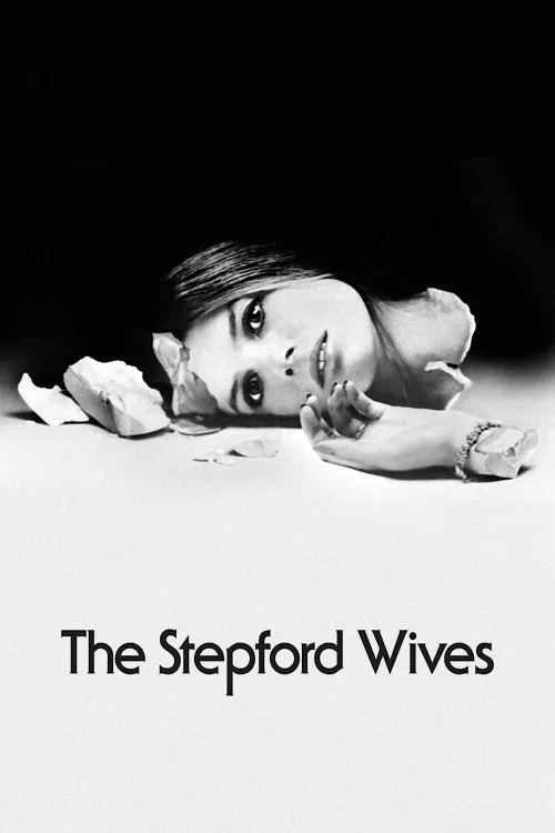 The Stepford Wives İndir posteri