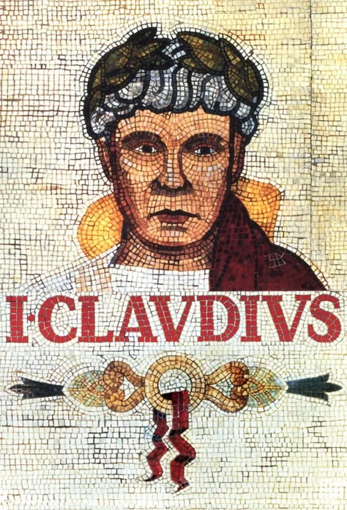 I, Claudius İndir posteri
