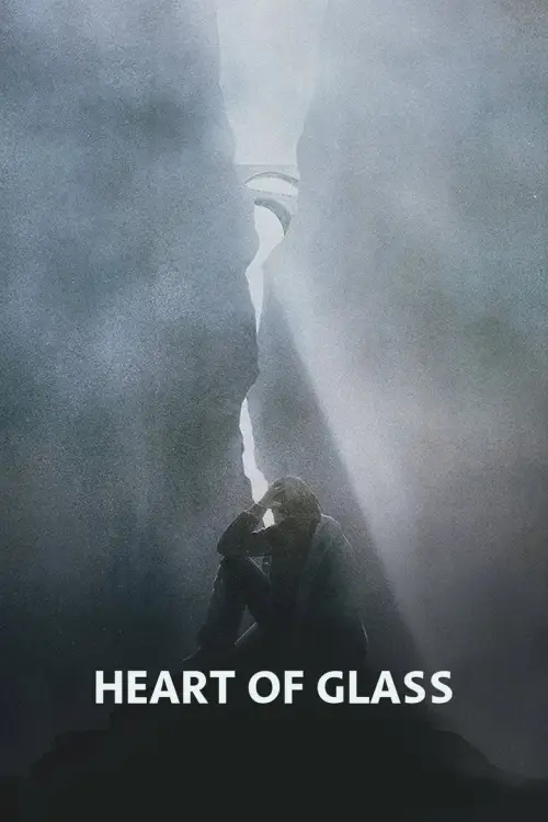 Heart of Glass posteri