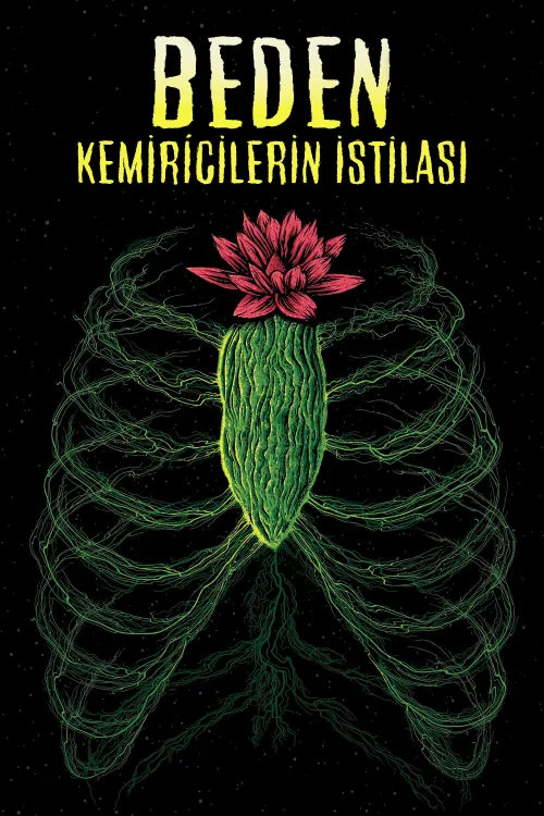 Ceset Yiyicilerin İstilası İndir