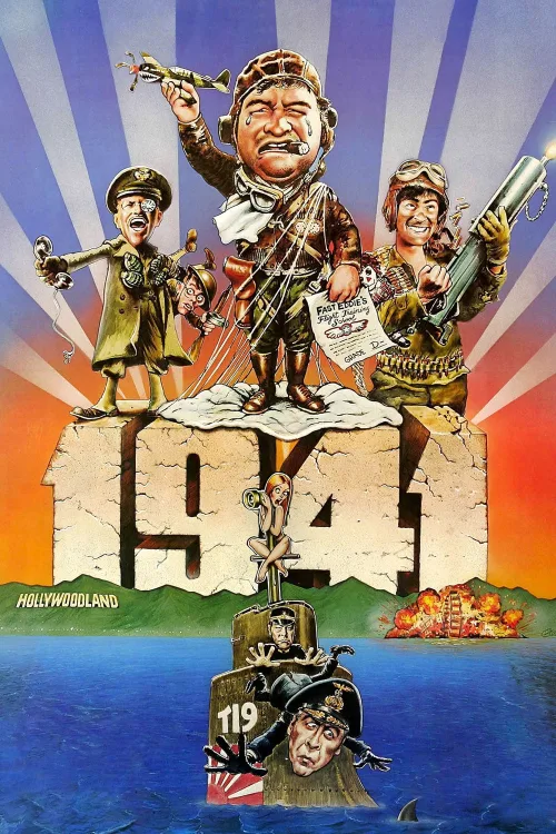 1941 İndir posteri