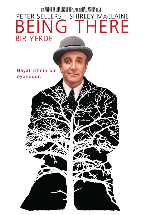Bir Yerde İndir posteri