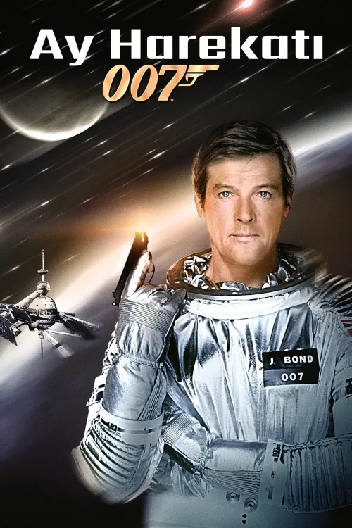 Ay Harekatı İndir posteri