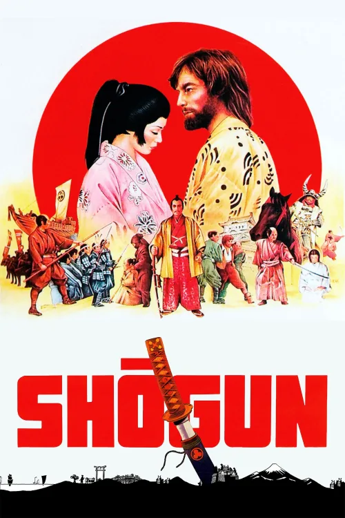 Shogun İndir posteri