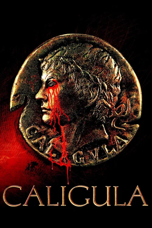 Caligola İndir posteri