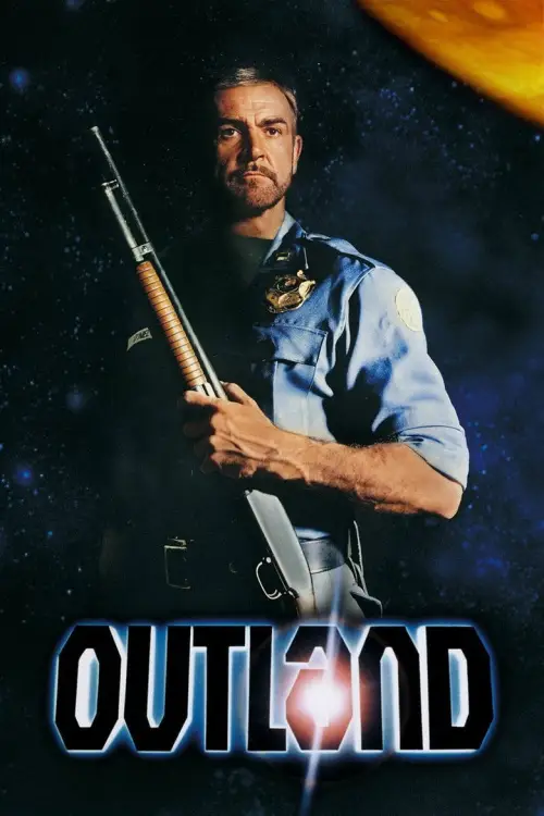 Outland posteri
