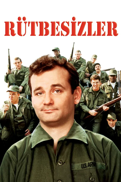 Rütbesizler İndir posteri