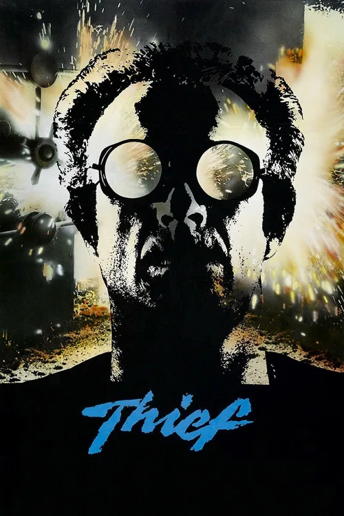 Hırsız İndir posteri