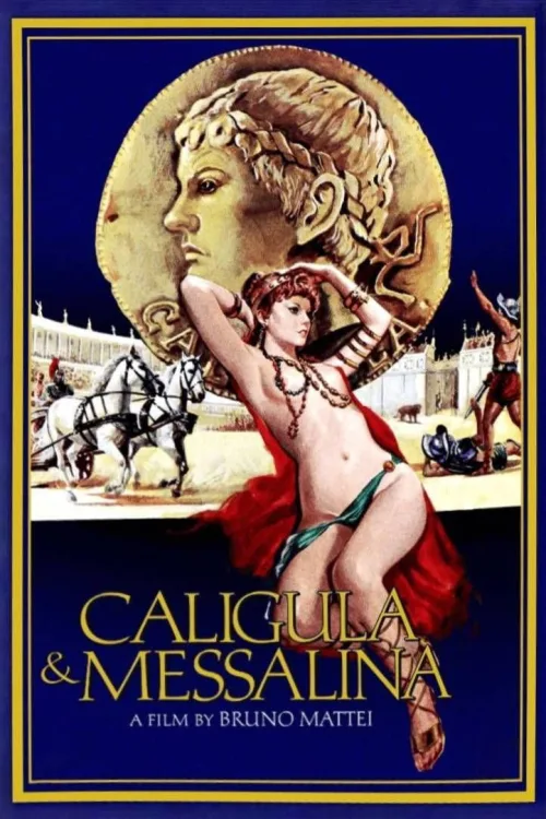 Caligula et Messaline İndir posteri