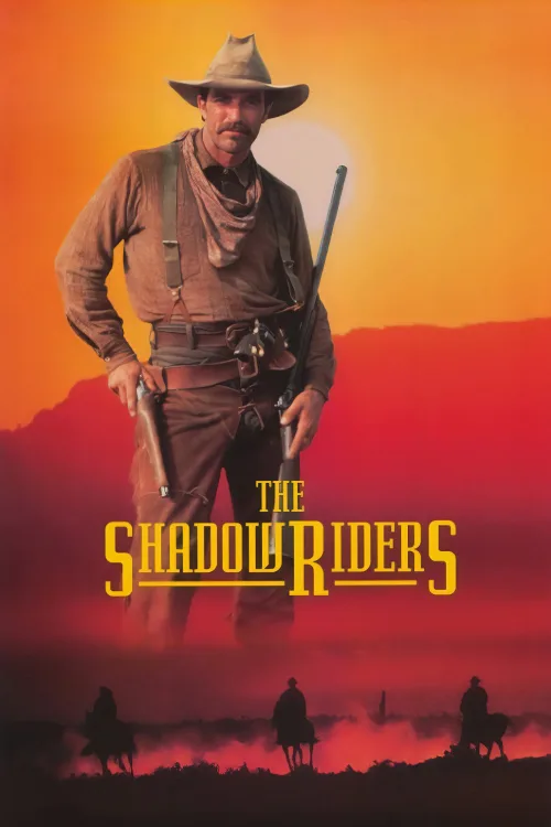 The Shadow Riders İndir posteri