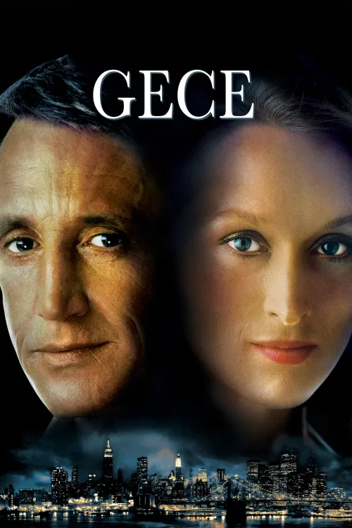 Gece İndir posteri