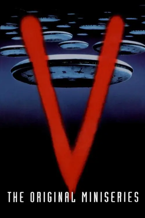 V posteri