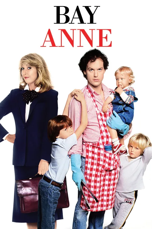 Mr. Mom İndir