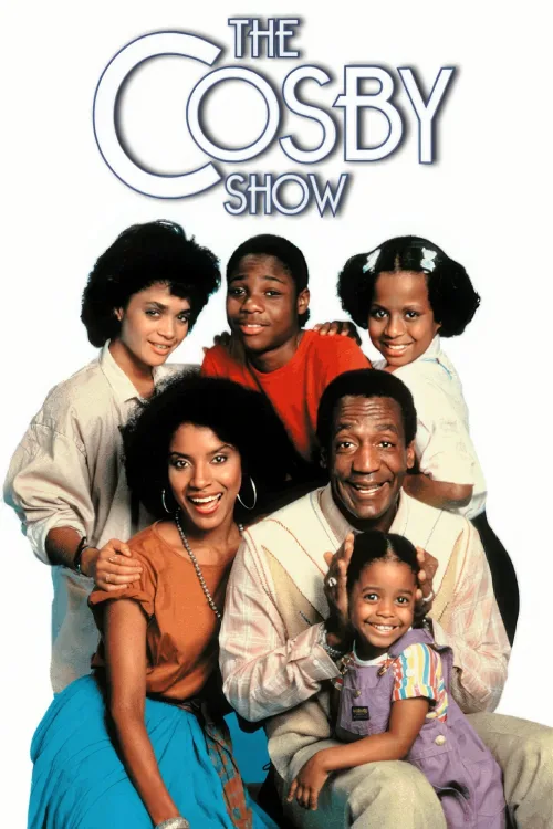 The Cosby Show İndir posteri