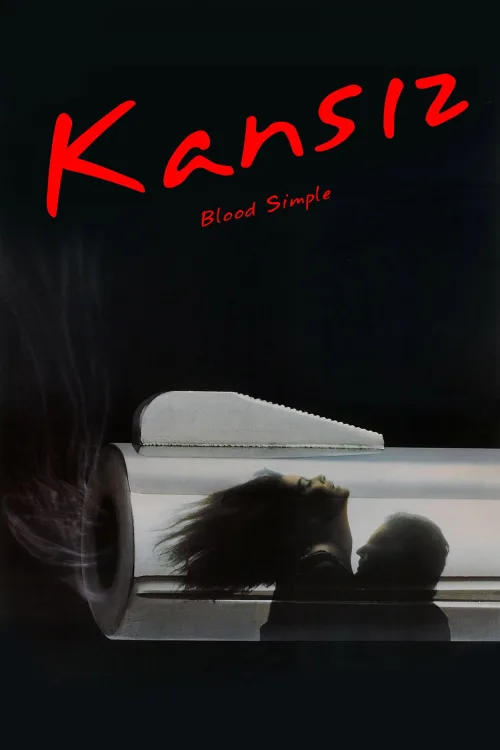 Kansız İndir posteri
