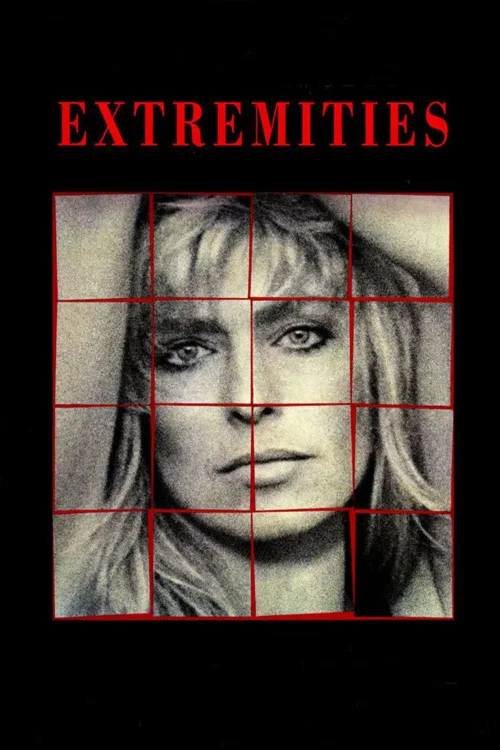 Extremities İndir posteri