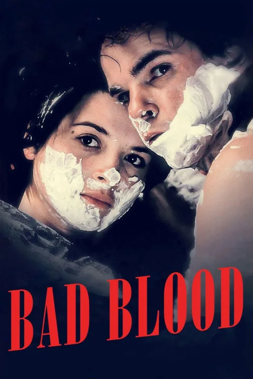 Mauvais Sang İndir posteri