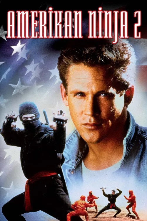 Amerikan Ninja 2 İndir