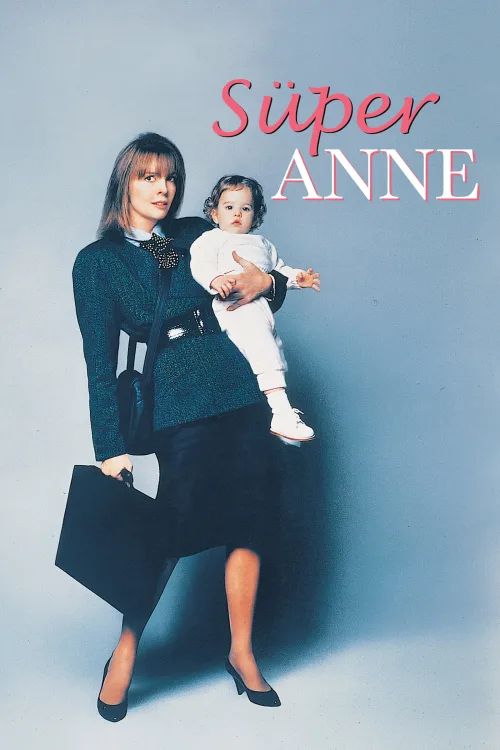 Süper Anne İndir posteri