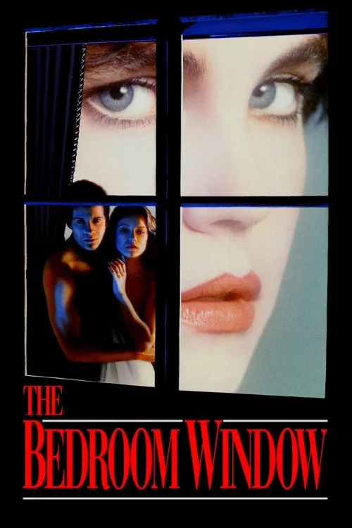 The Bedroom Window İndir posteri