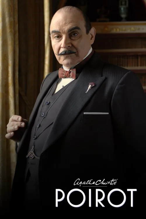 Herkül Puaro 1080p İndir posteri
