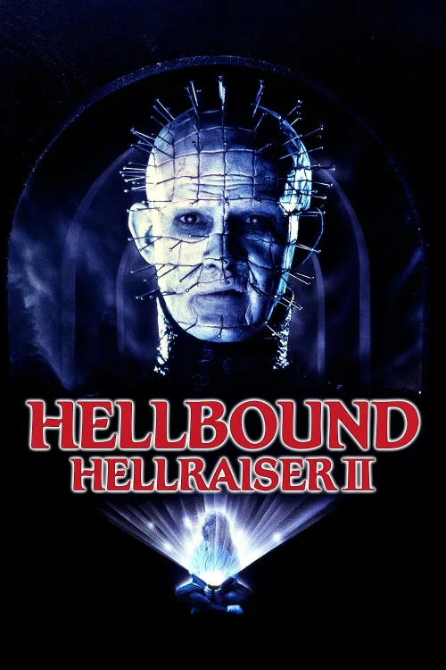 Hellraiser II İndir posteri