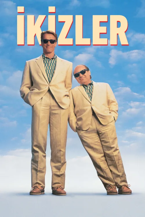 İkizler İndir posteri