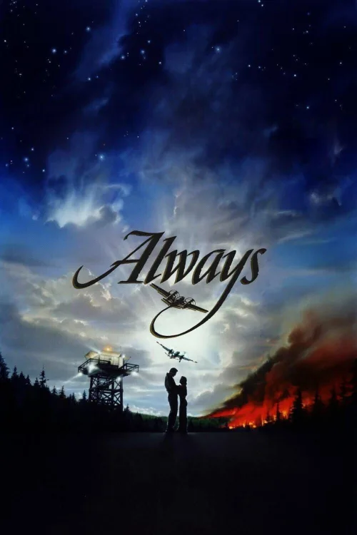 Always İndir posteri
