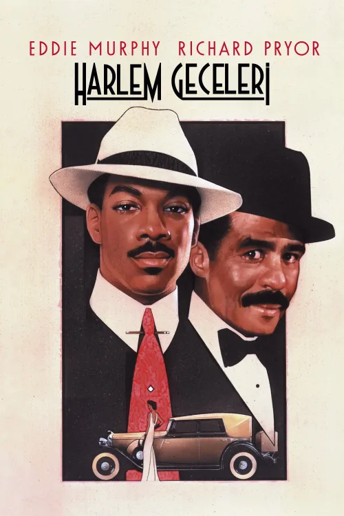 Harlem Geceleri İndir