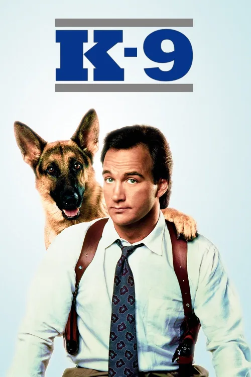 K-9 İndir posteri