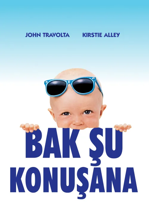 Bak Şu Konuşana İndir posteri