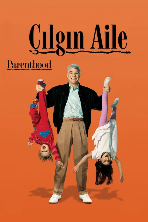 Çılgın Aile İndir posteri