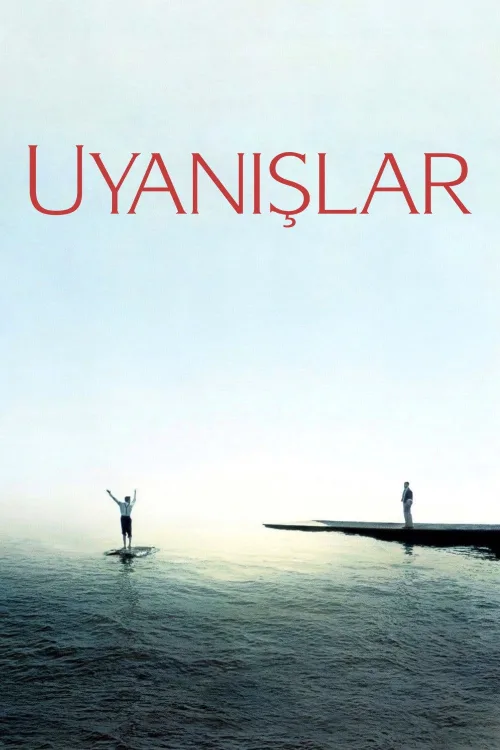 Uyanışlar İndir posteri