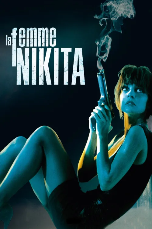 Nikita İndir posteri