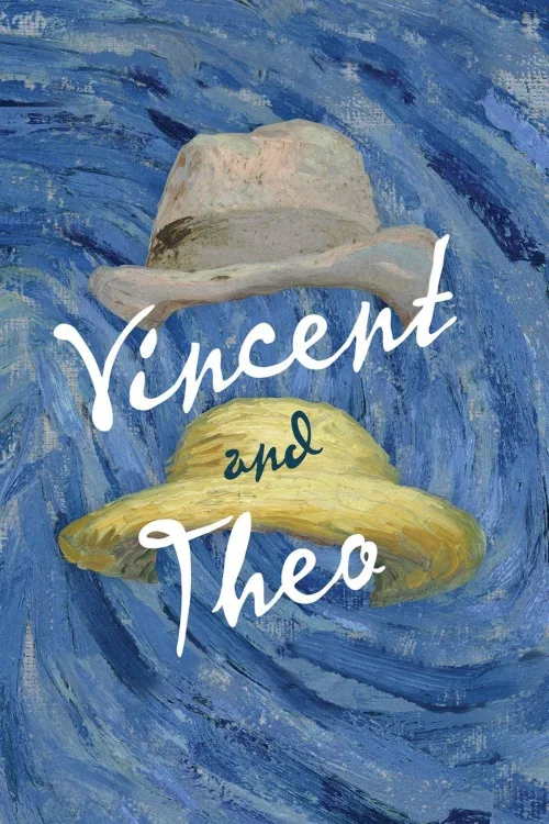 Vincent & Theo İndir posteri