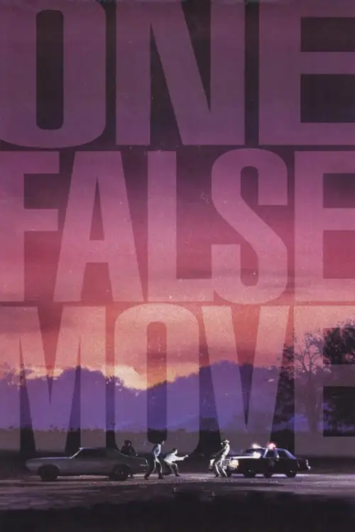 One False Move posteri