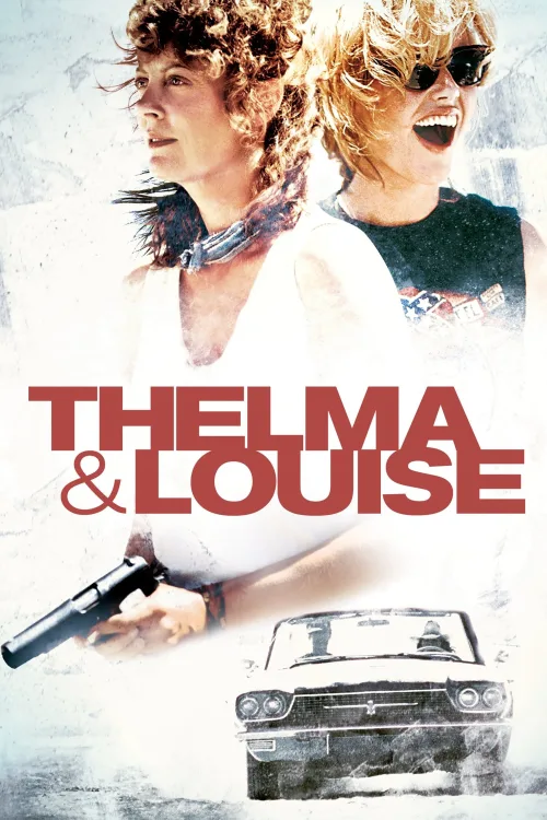 Thelma ve Louise İndir
